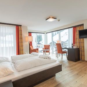 Suite Mountain View